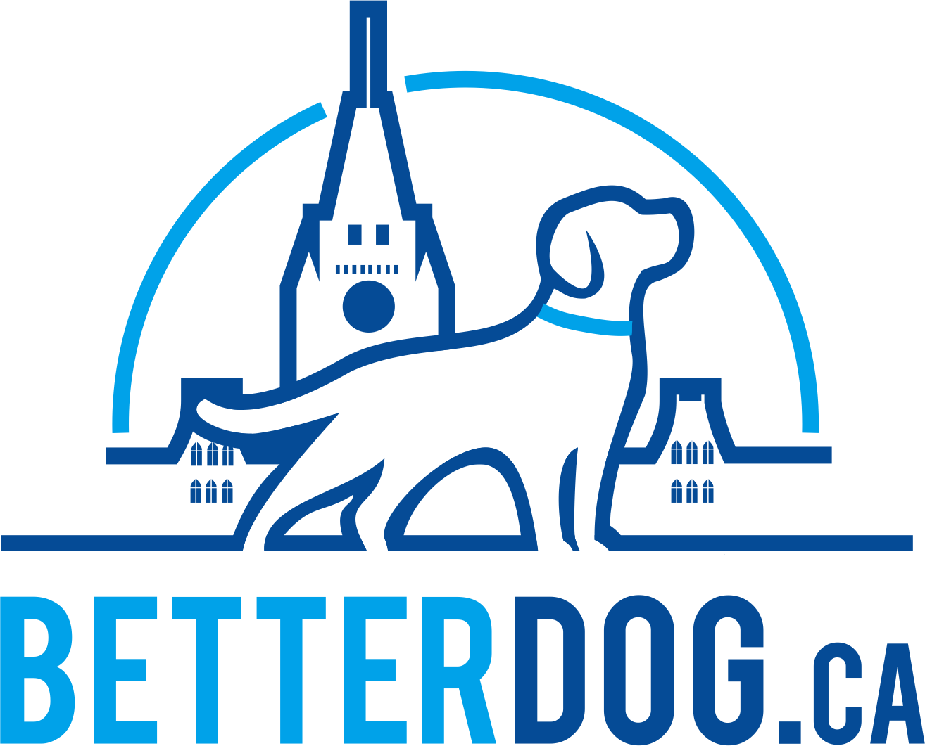 BetterDog Logo