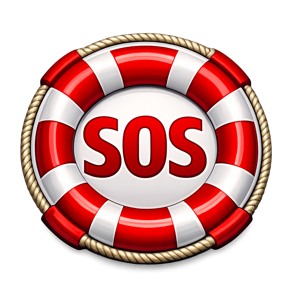 SOS